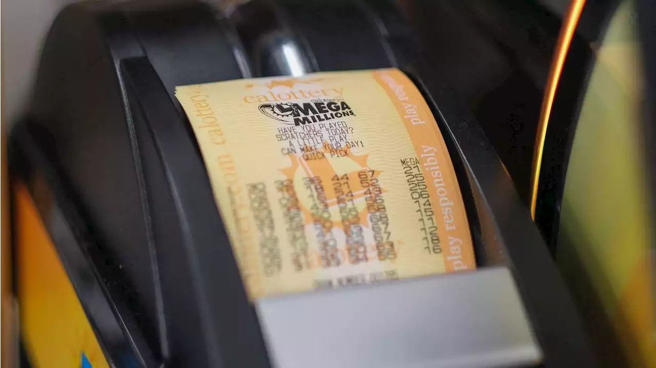 Last Mega Millions drawing of year has estimated $640 million jackpot