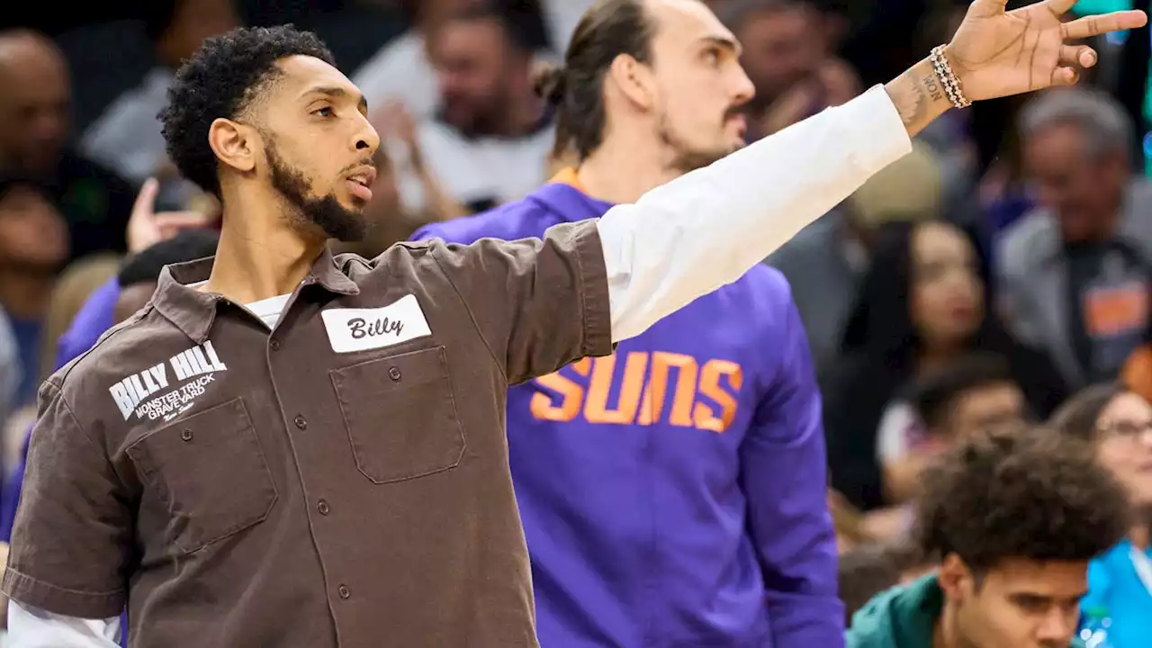 Phoenix Suns: Cameron Payne looks to return during six-game road trip