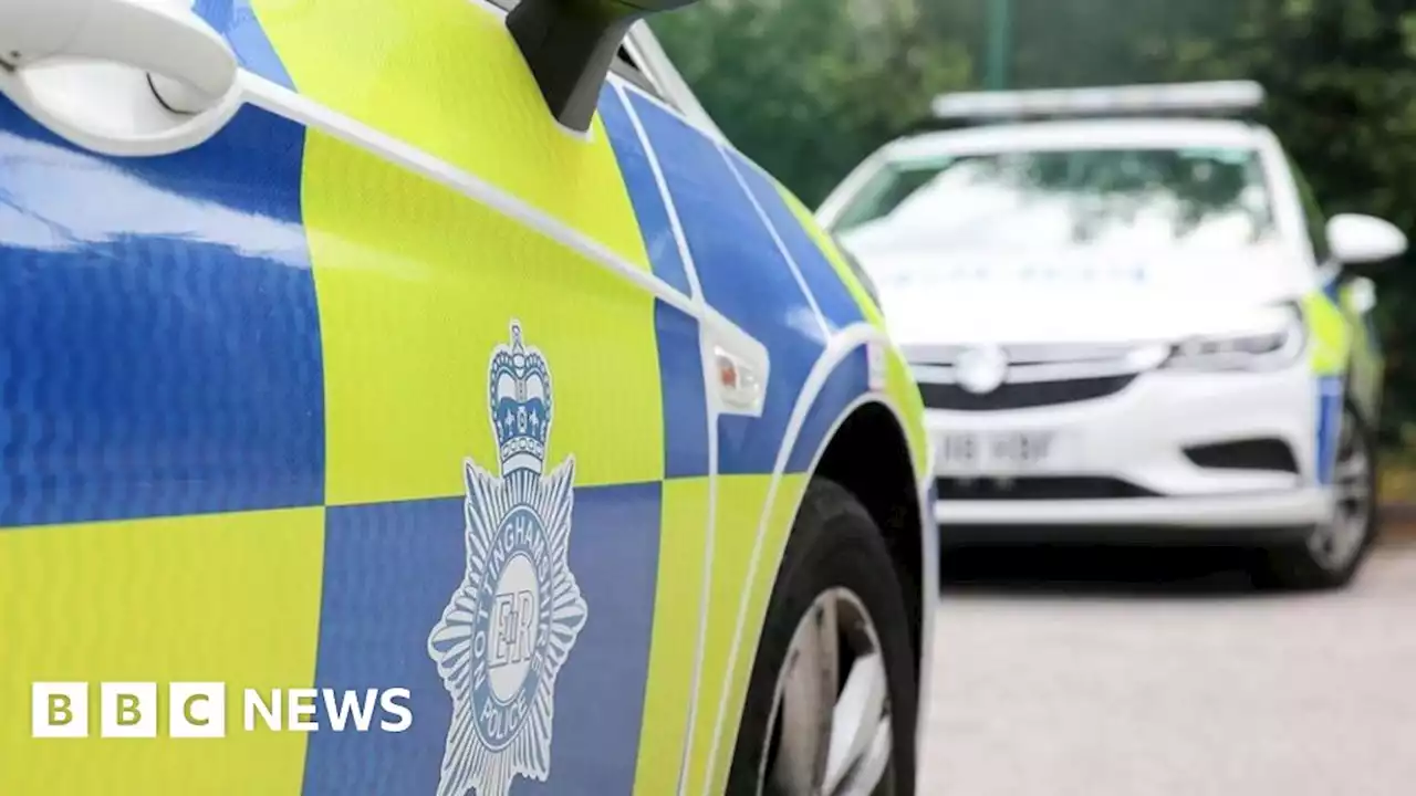 Four Nottinghamshire police officers assaulted in one day