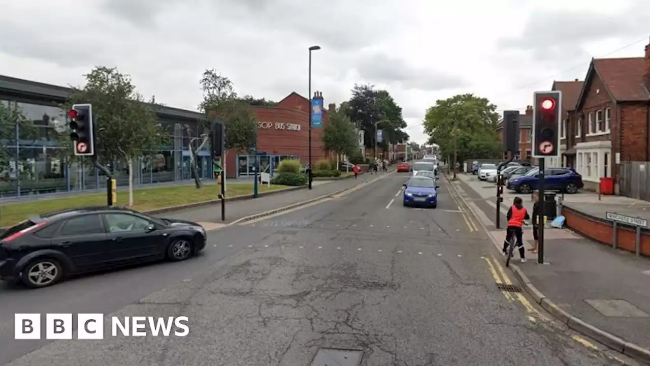 Two charged after serious assault at Worksop bus stop