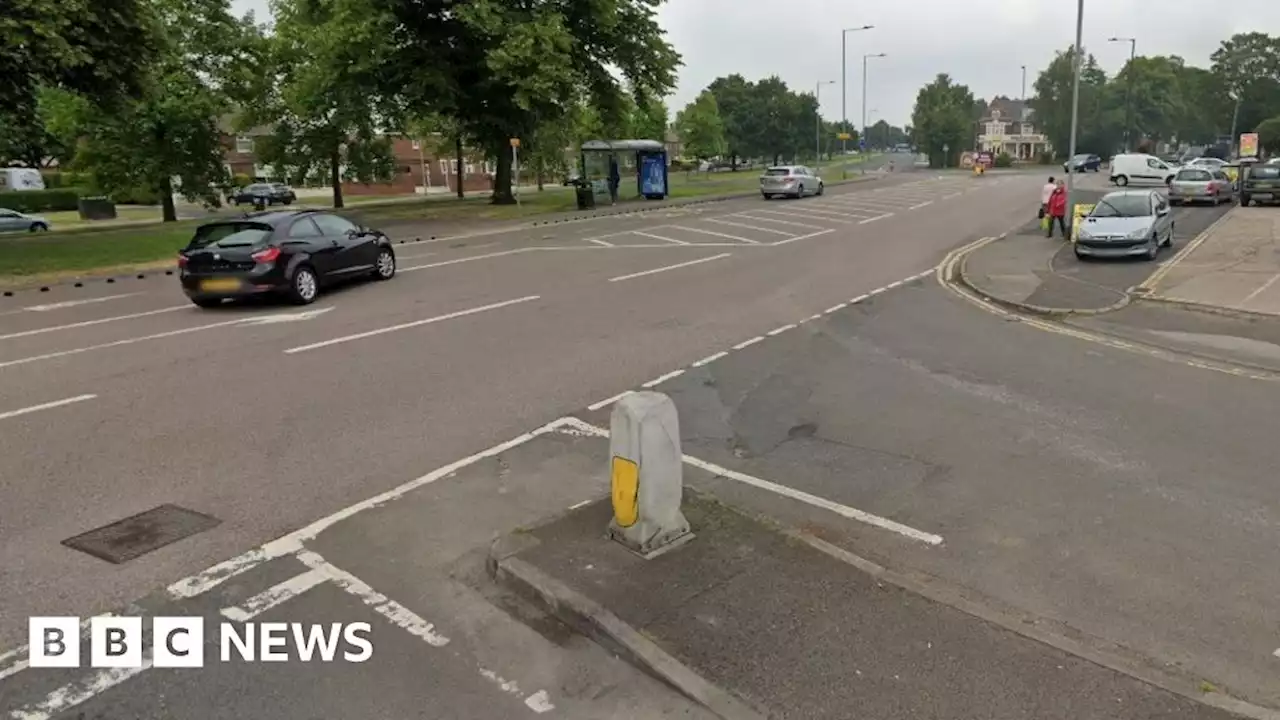 Doncaster hit-and-run: Appeal after cyclist injured.