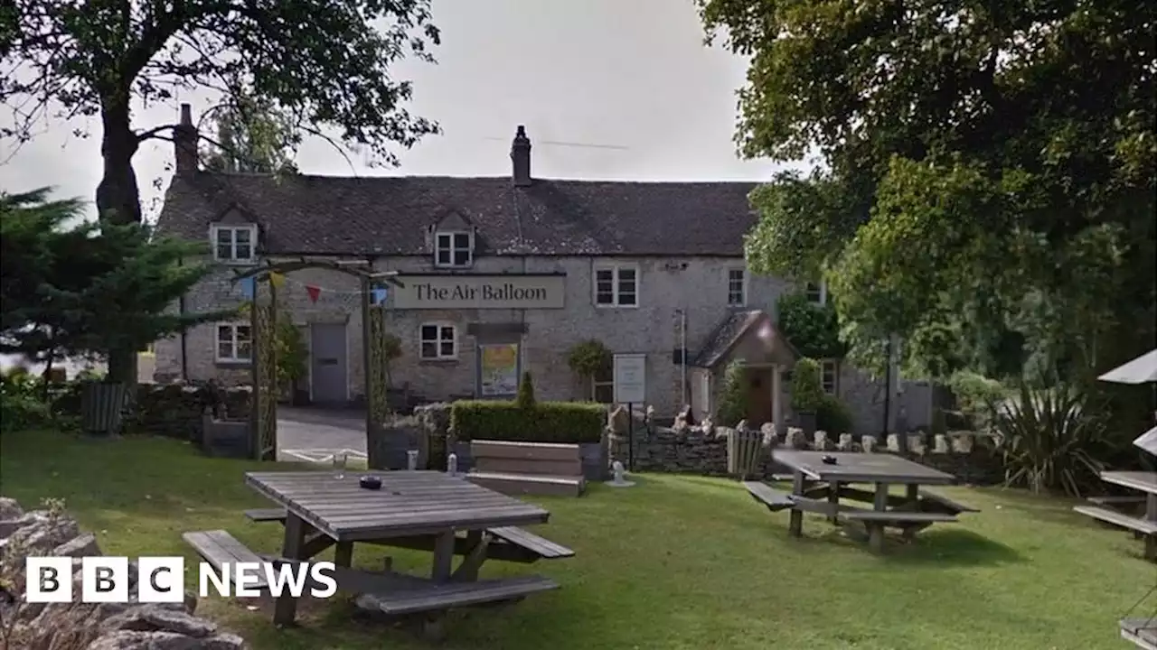 Air Balloon: Landmark pub to close forever on New Year's Eve