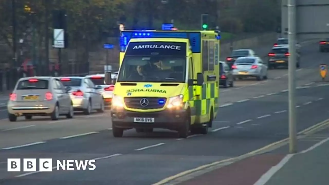 North East Ambulance declares second critical incident