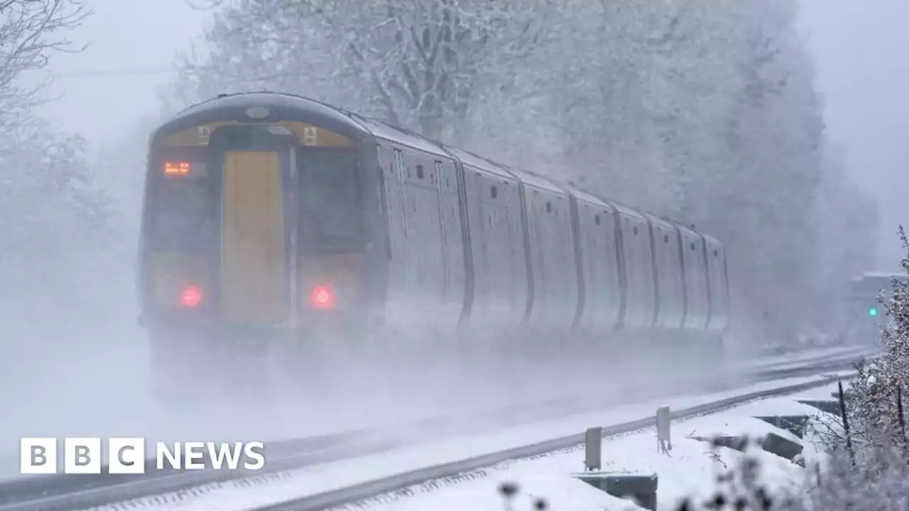 UK weather extremes to become 'new normal', says National Trust