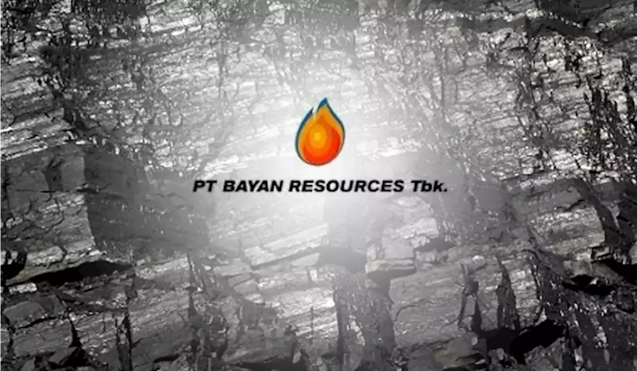 Tembus Rp 800 T, Market Cap Bayan Resources Kejar BBCA