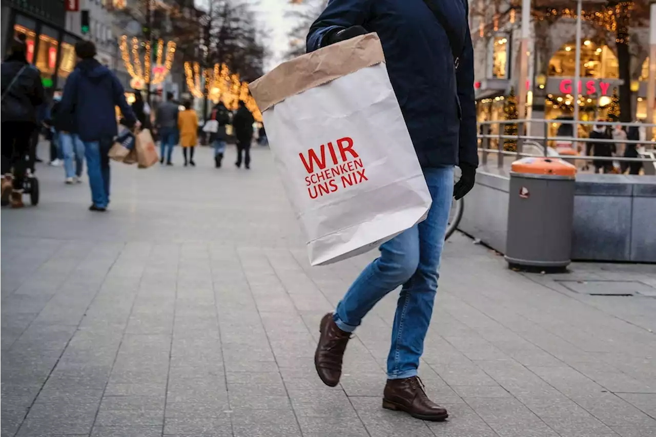 Fehlkauf zu Weihnachten: Kann ich das falsche Geschenk einfach umtauschen?