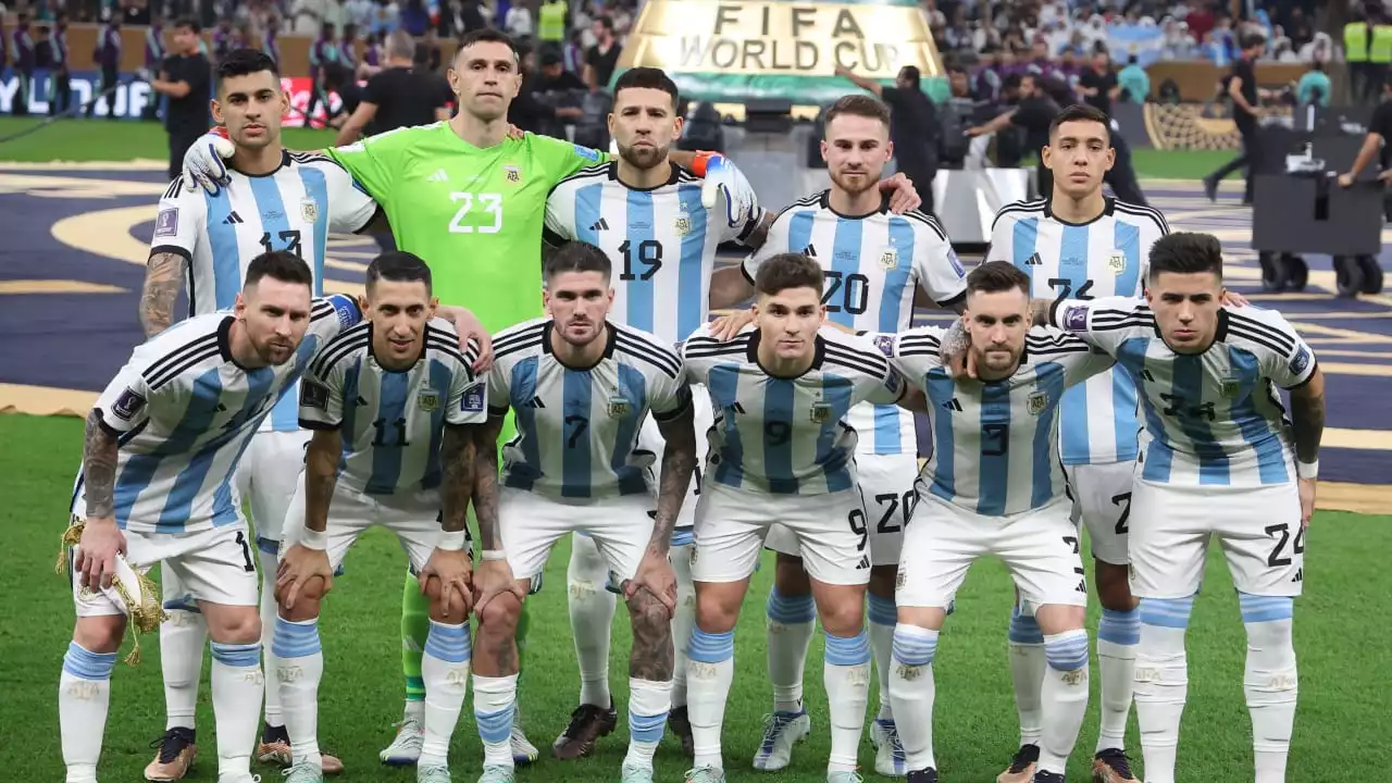 Transfers: 120 Millionen Euro – Mega-Angebot für Argentinien-Weltmeister