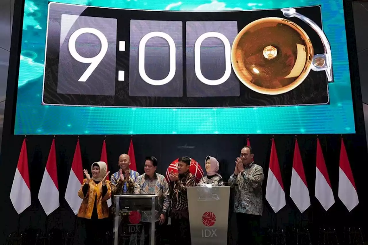 Bursa Jelaskan Soal Aturan Jam Perdagangan dan ARB Terbaru