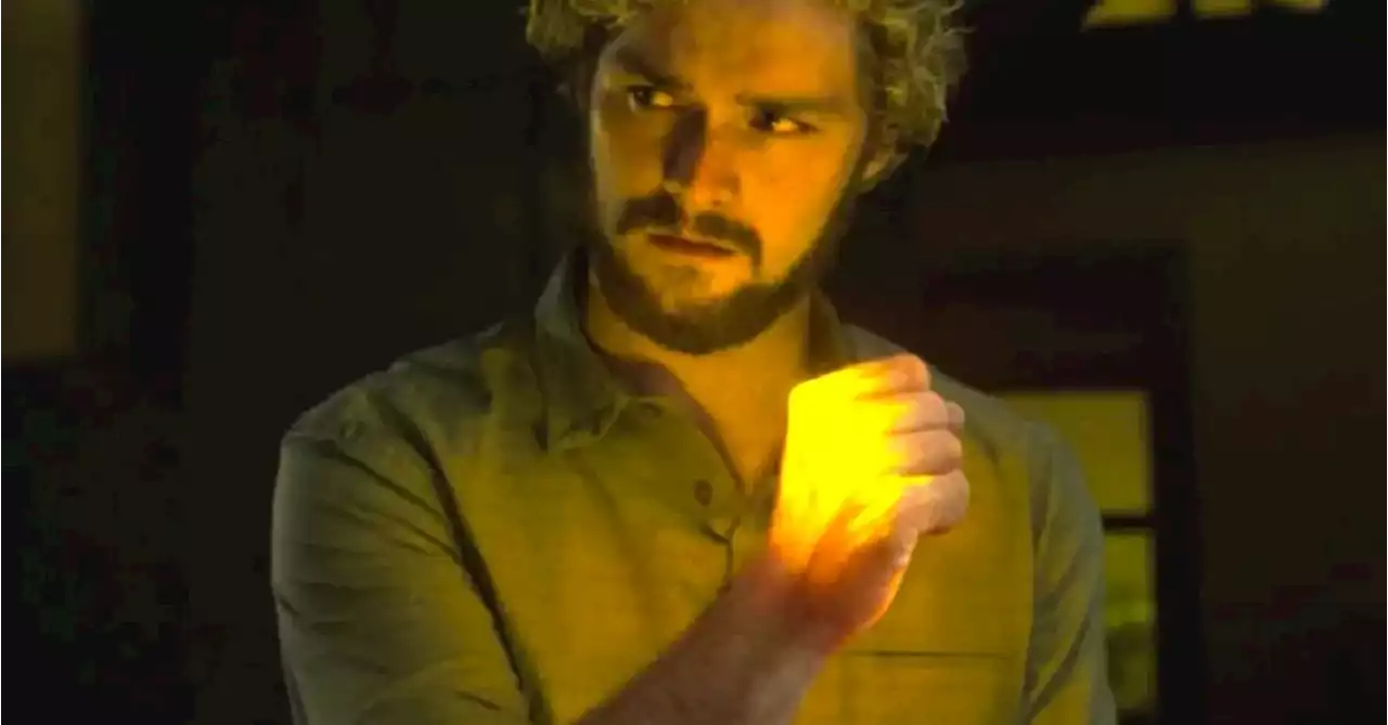 Iron Fist: Finn Jones Talks Season 1 Issues, Wanting a Return & More