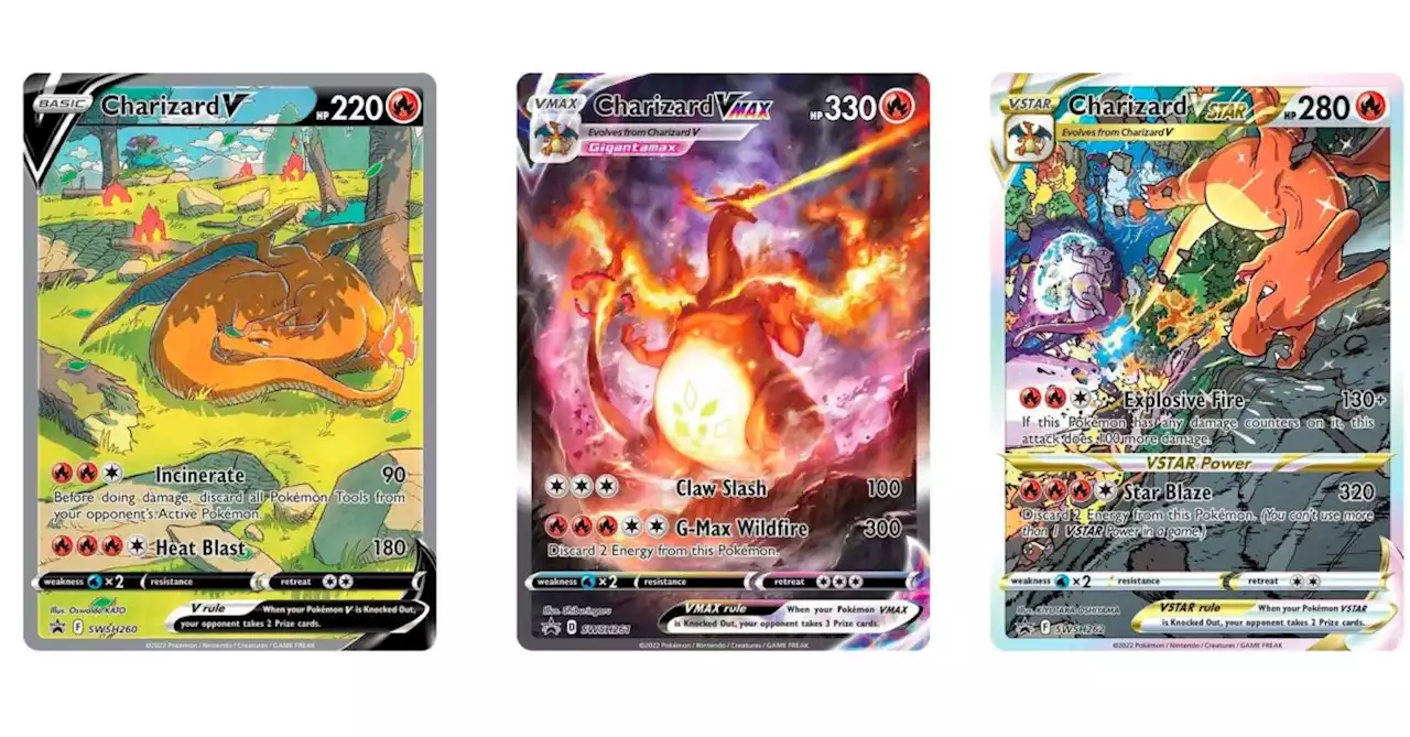 Pokémon TCG 2022 End-Of-Year List: Top Promo Cards Of 2022