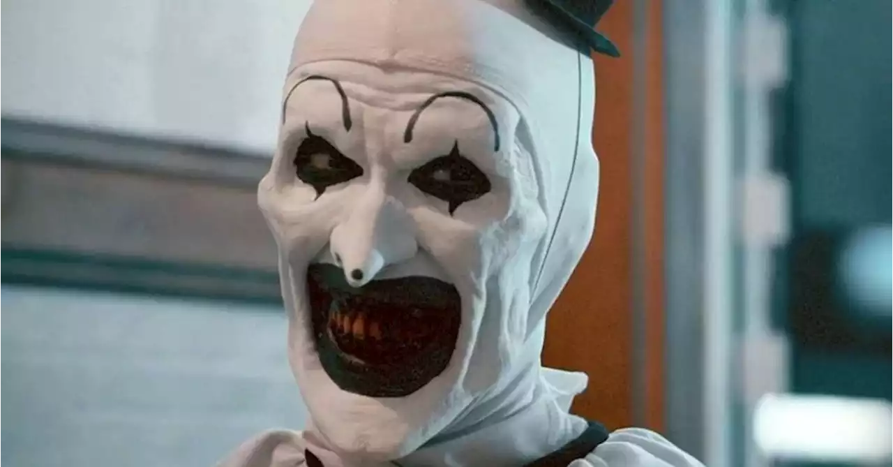 Terrifier: Damien Leone Assures 'Part 3 Will Be The Scariest'