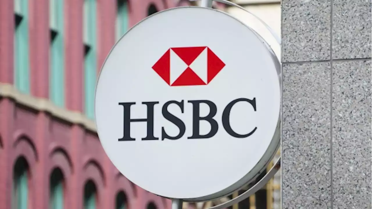 Review of RBC's $13.5B takeover of HSBC Canada shows limits to system: critics - BNN Bloomberg