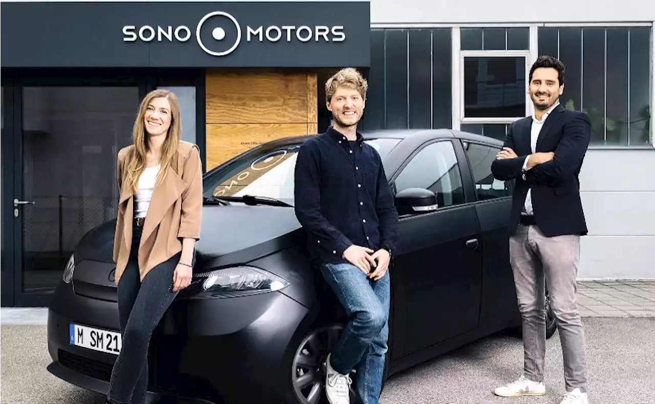 Sono Motors kämpft ums Überleben | Börsen-Zeitung