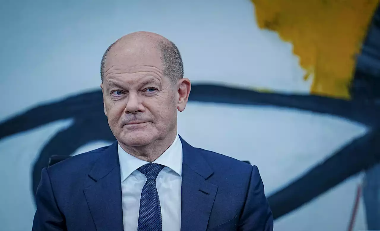 Corona-Maßnahmen: Scholz verweist auf Bundesländer