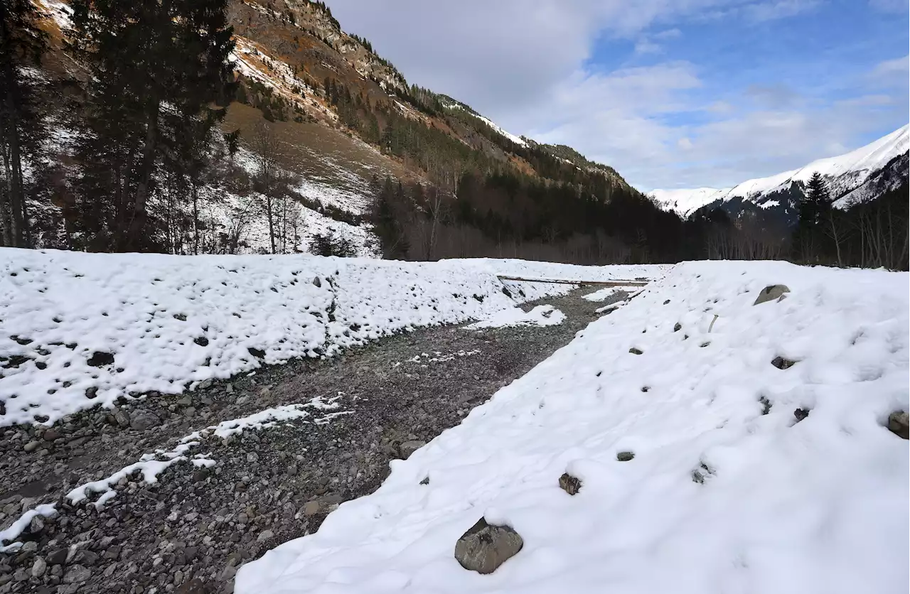 Rappenalptal: Landratsamt weist Vorwürfe zurück