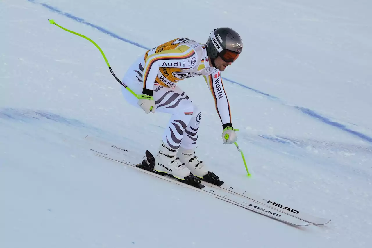 Wintersport-Ticker: DSV-Fahrer enttäuschen in Bormio