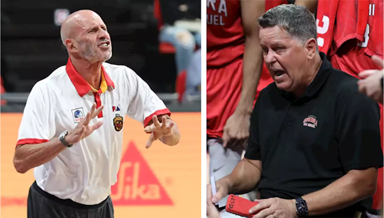 Ginebra vs. HK Bay Area PBA finals resumes at Big Dome - BusinessMirror