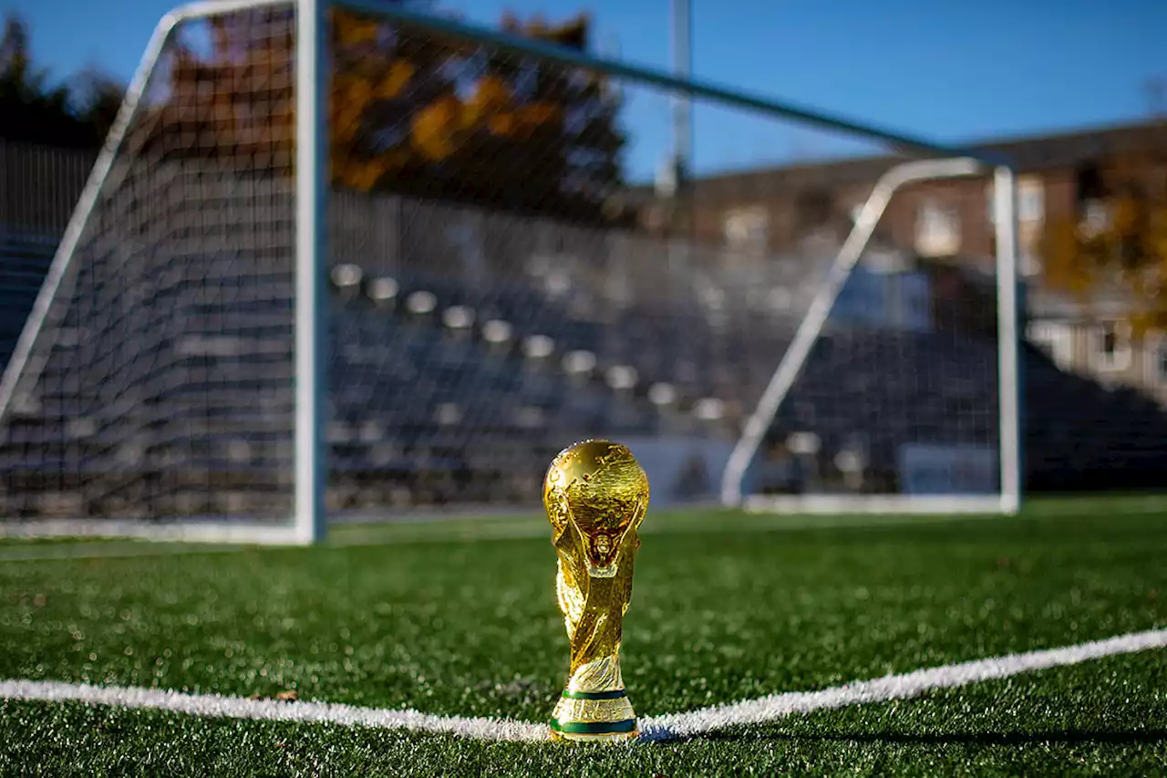 Dreaming about the World Cup - BusinessWorld Online