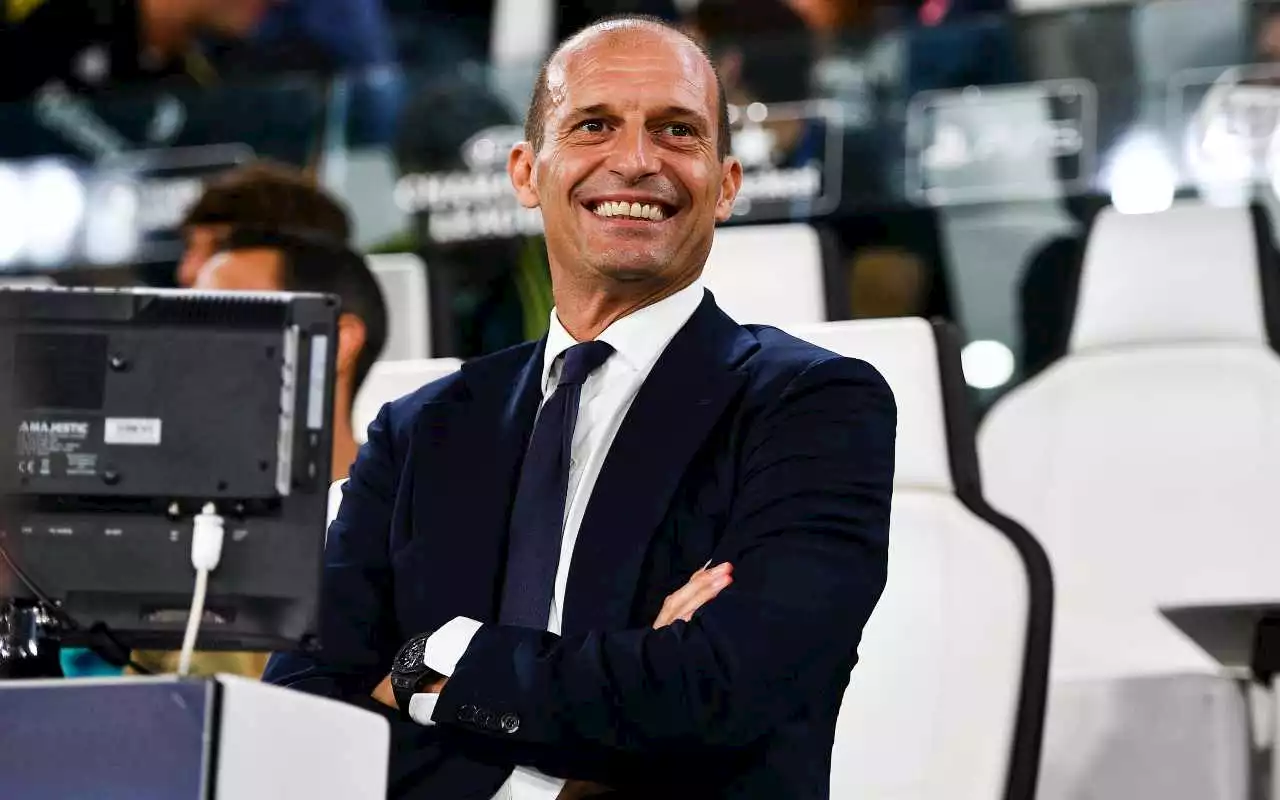 Prende forma la Juve che verrà: obiettivo Allegri e nuovo ds - Calciomercato