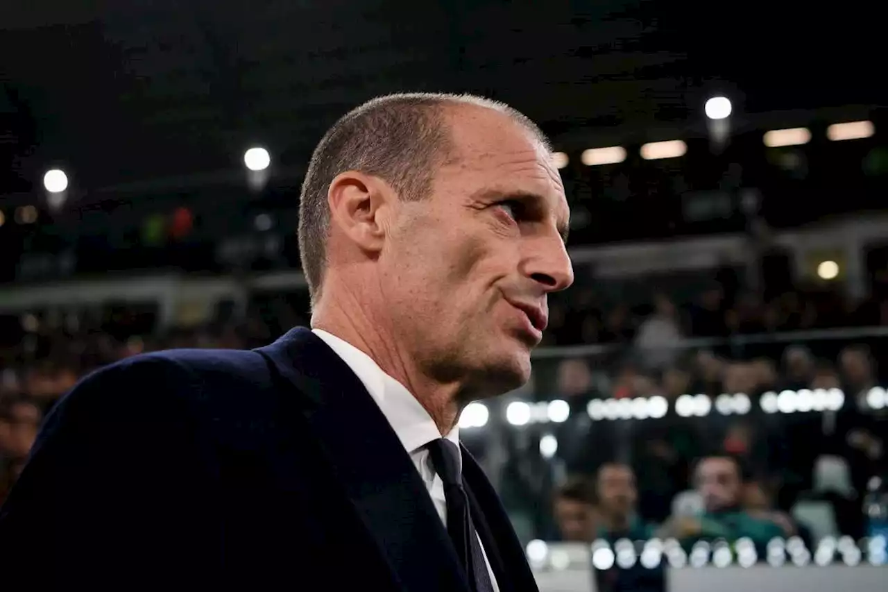 'Rischia molto': l'annuncio fa tremare la Juve e Allegri - Calciomercato