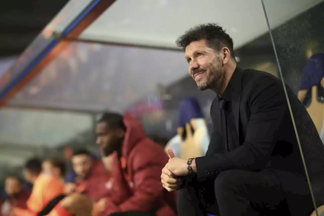 Simeone fa 'litigare' Inter e Juve: c'è la data del doppio affare - Calciomercato