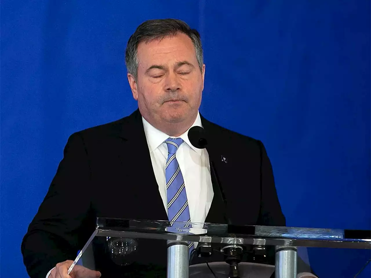 2022 in review, Part 2: Kenney resigns as UCP leader; Pope visits Canada, apologizes