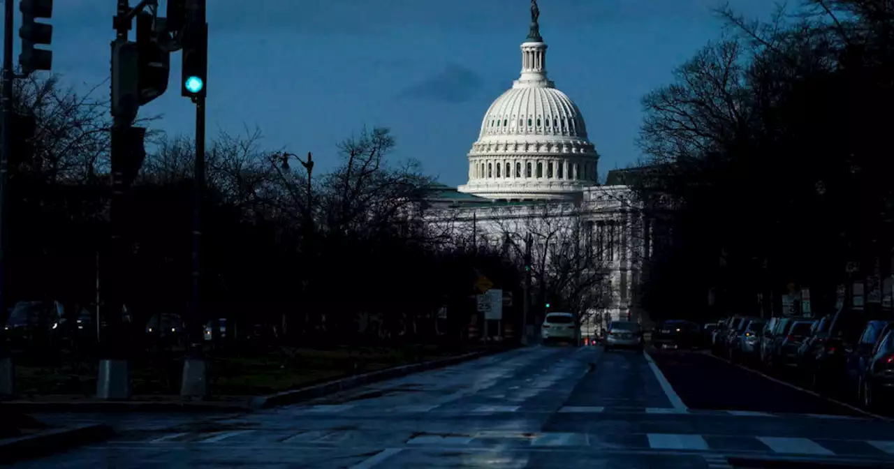 House bans TikTok on government devices