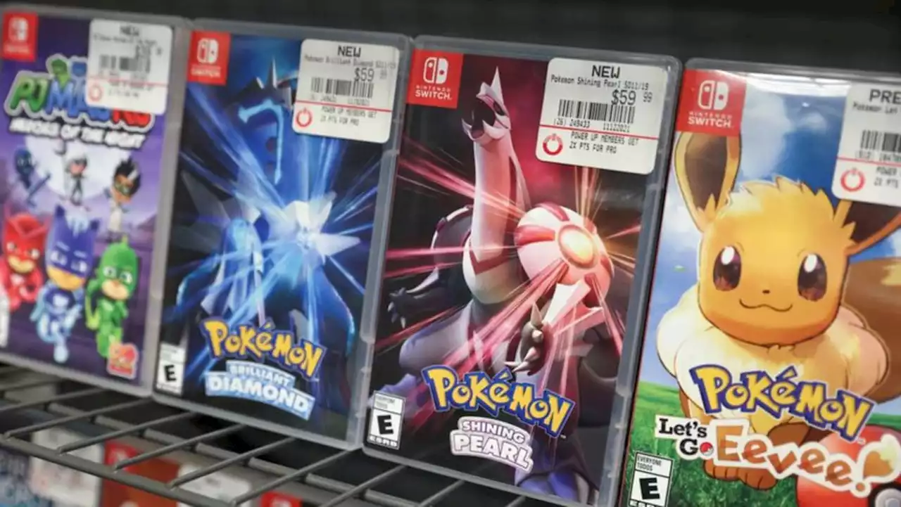 China to import 45 foreign video games, grants multiple licences to Tencent