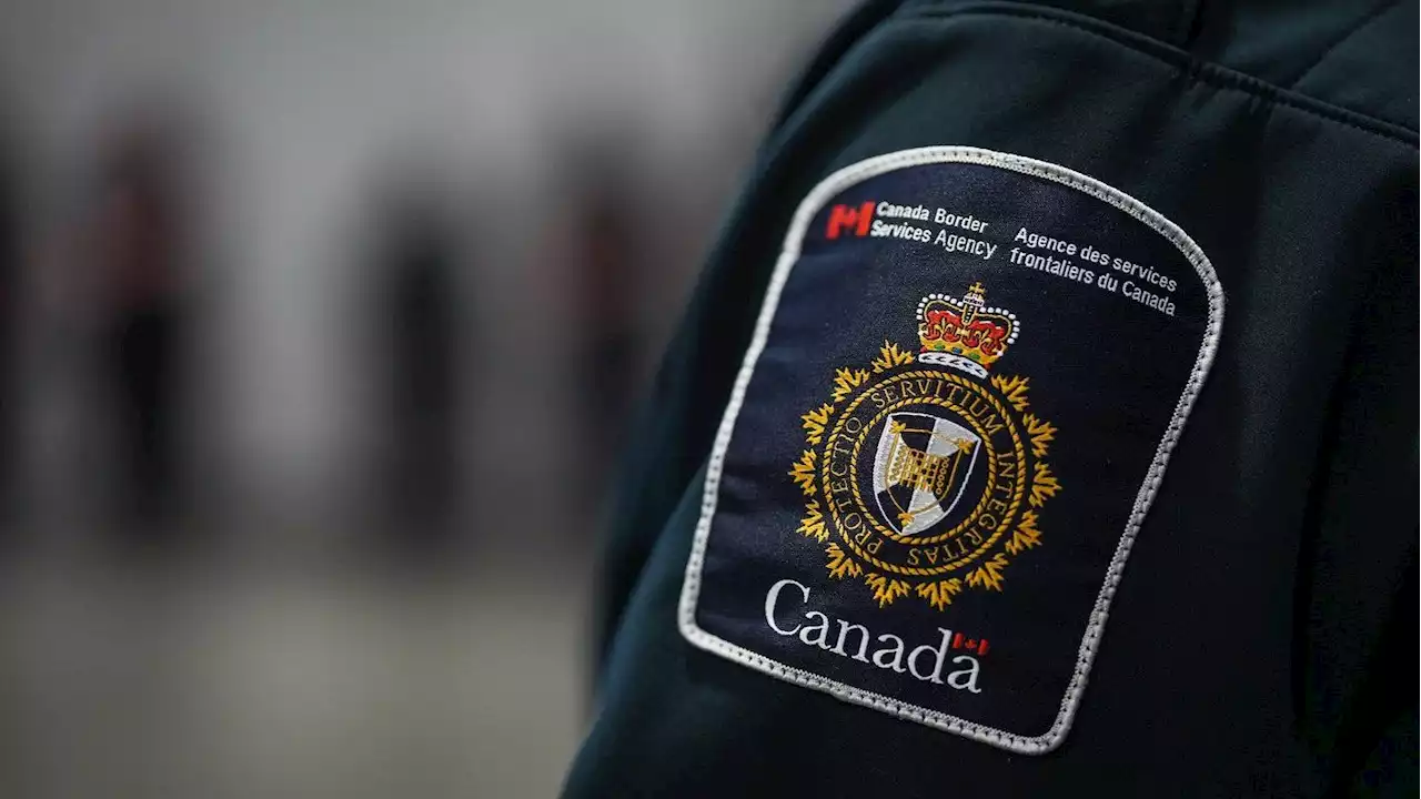 CBSA detainee dies in custody on Christmas Day in Surrey, B.C.