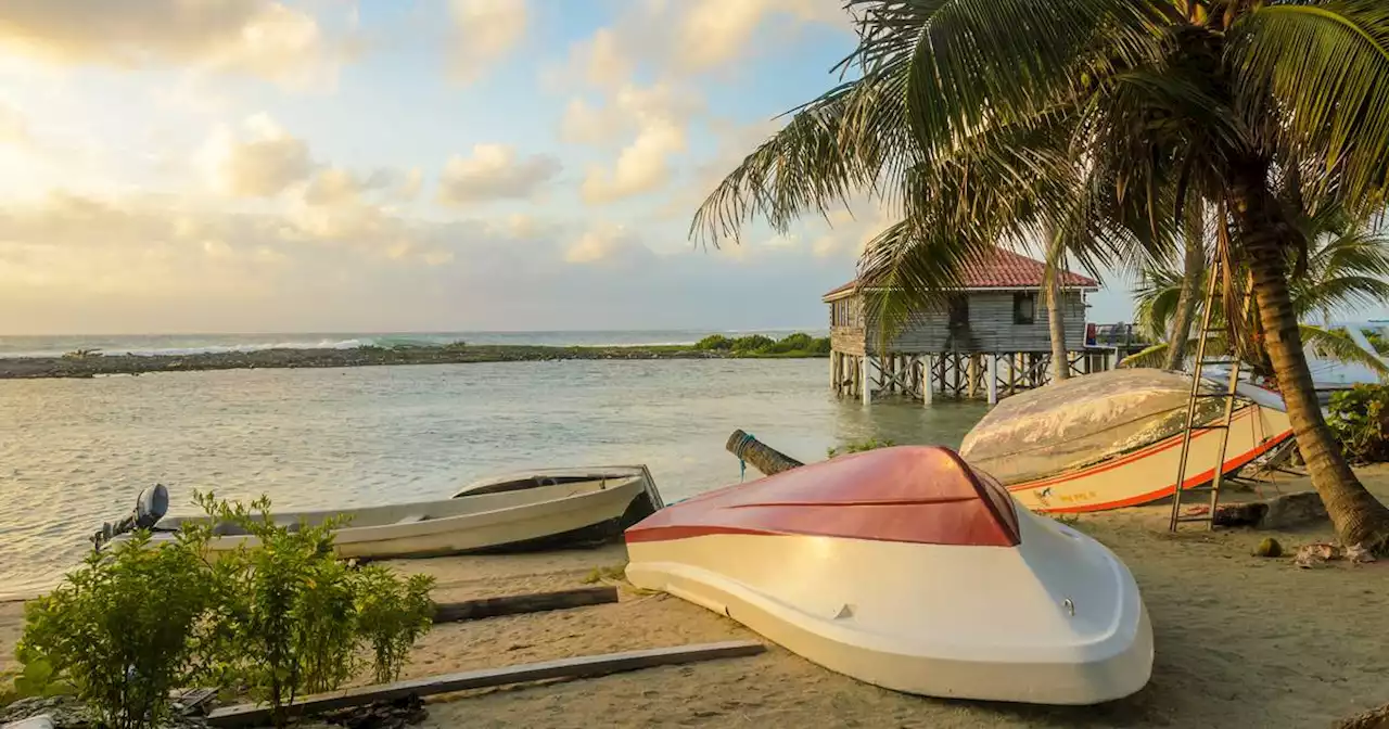 Choose your adventure in Belize: Islands and ruins, caves and cuisine