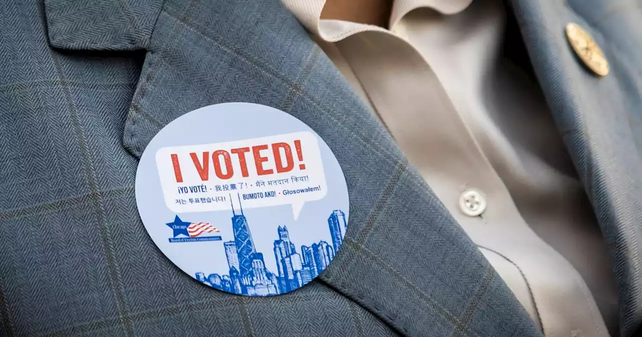 On the ballot in 2023: Southern governors, big-city mayors