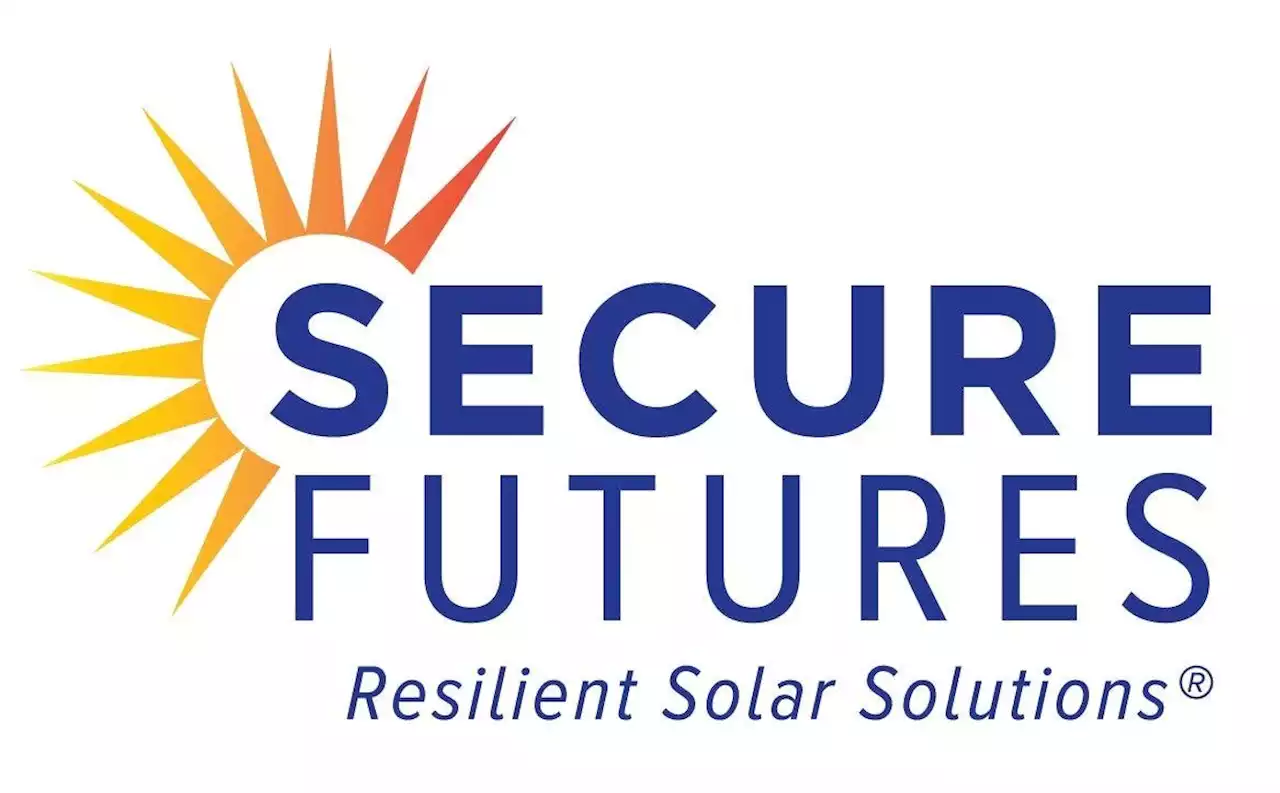 Secure Solar Futures Installs Solar Array Atop Virginia Homeless Shelter