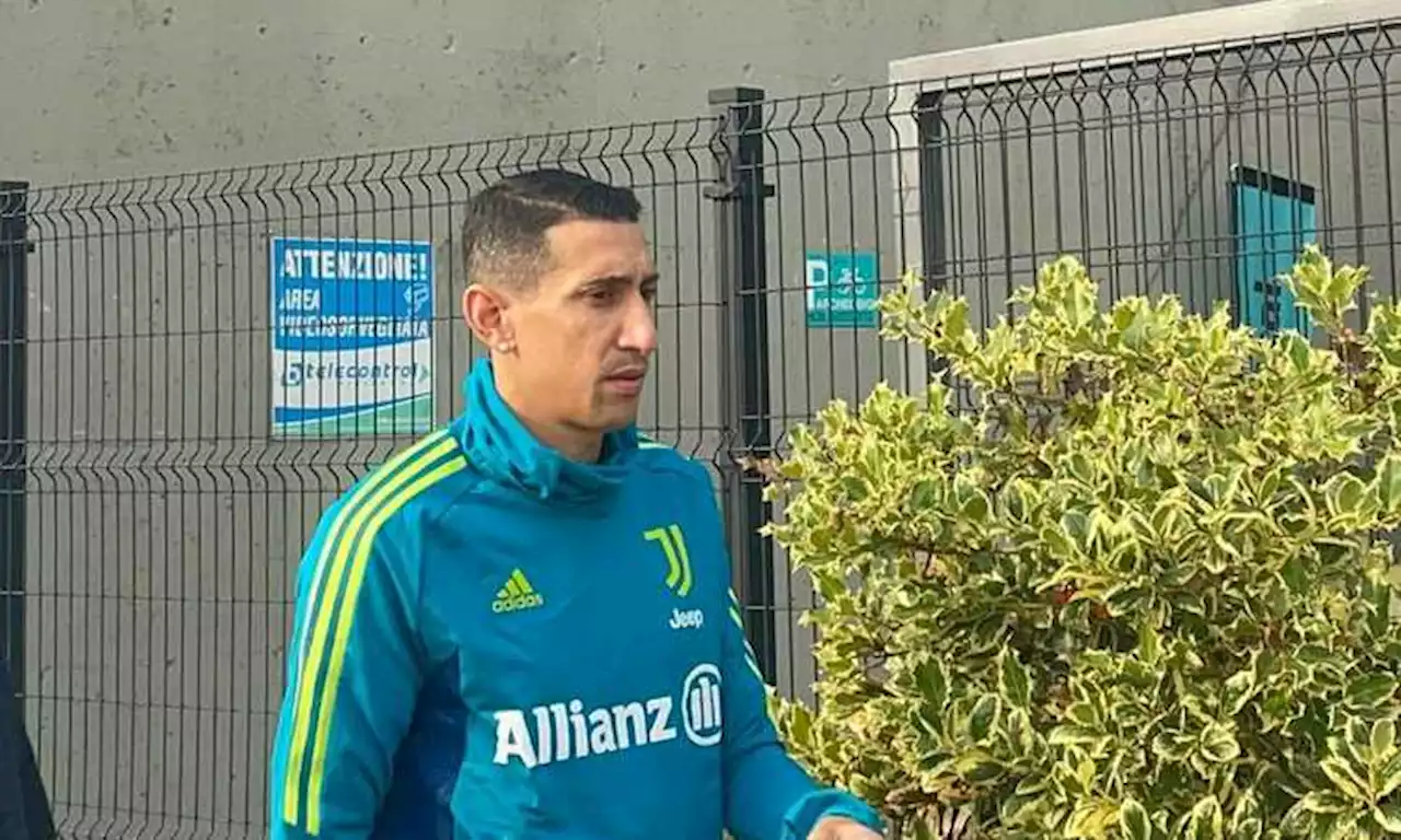 Juve, slitta il rientro di Paredes e Di Maria: polemiche tra i tifosi