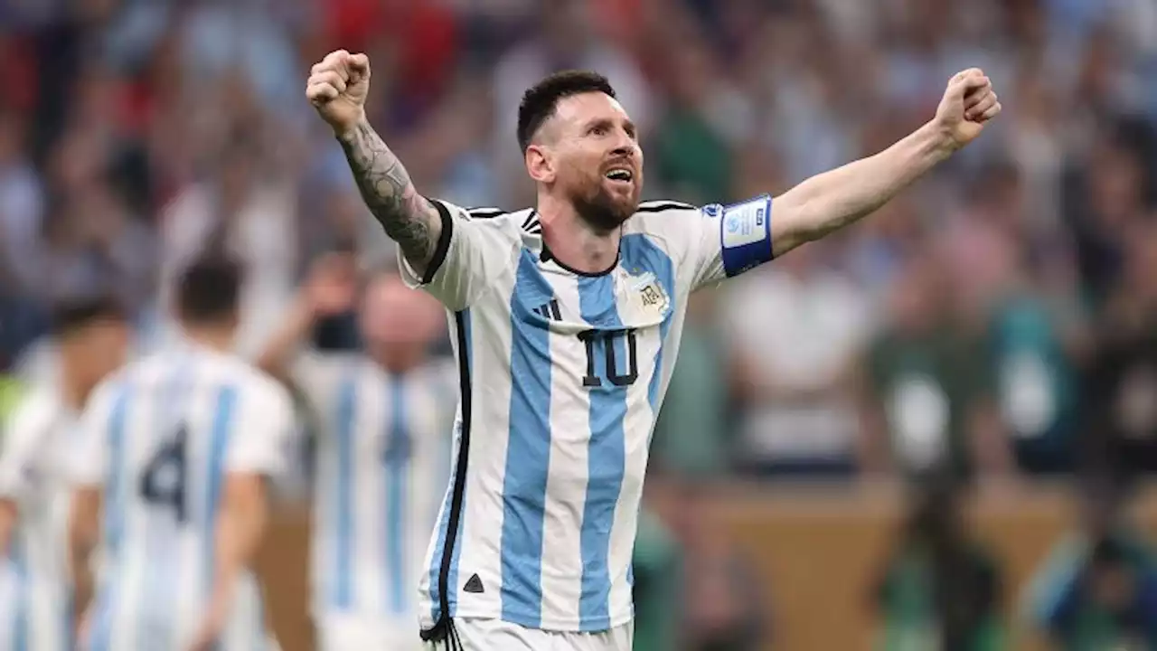 Lionel Messi isn't expected to be back with PSG until early January after World Cup success | CNN