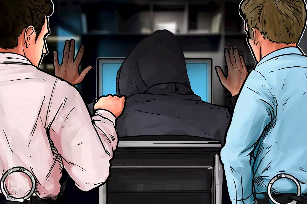Maybe it WAS illegal: Mango Markets exploiter arrested on fraud charges