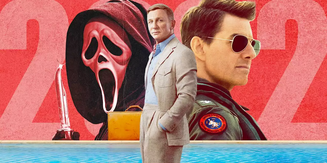 The 9 Best Movie Sequels of 2022, Ranked