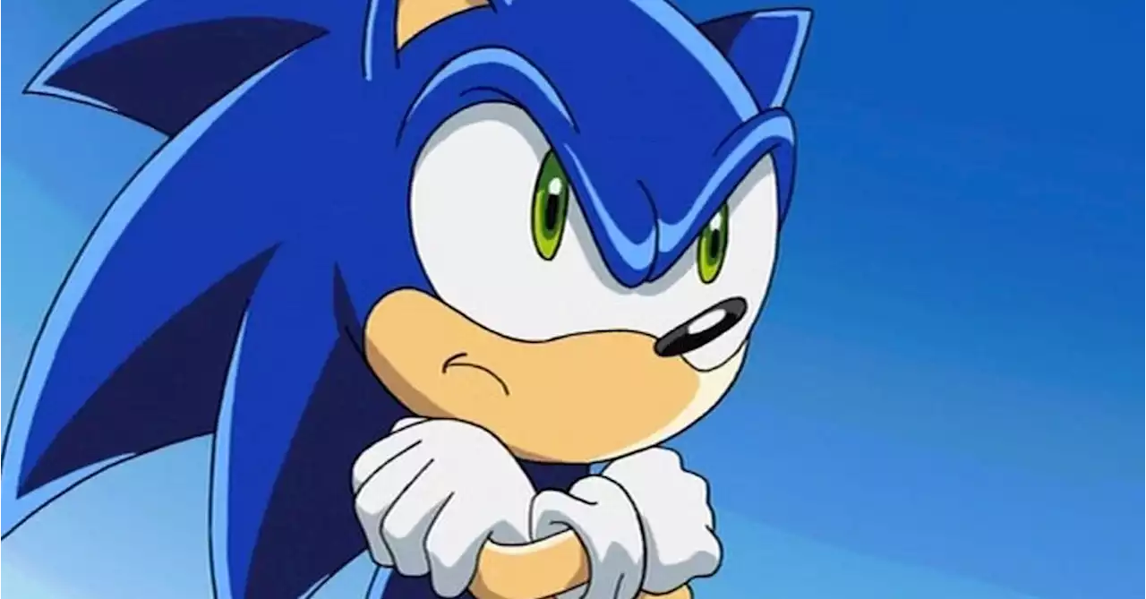 Sonic the Hedgehog Creator Indicted Over Insider Trading