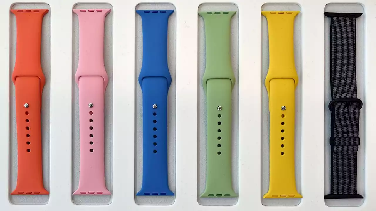 The best Apple Watch bands in December 2022