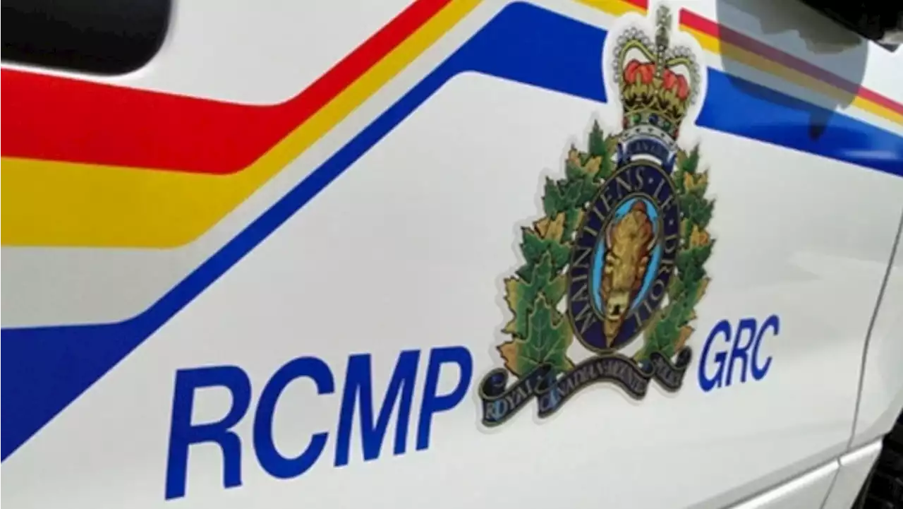 RCMP advises caution while driving in central and southern Alberta