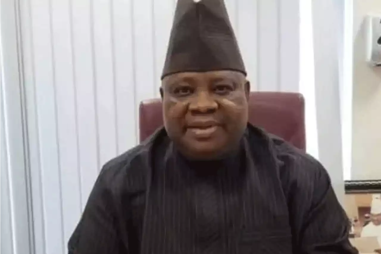 One month in office: Osun APC accuses Adeleke of misadventure, political victimisation