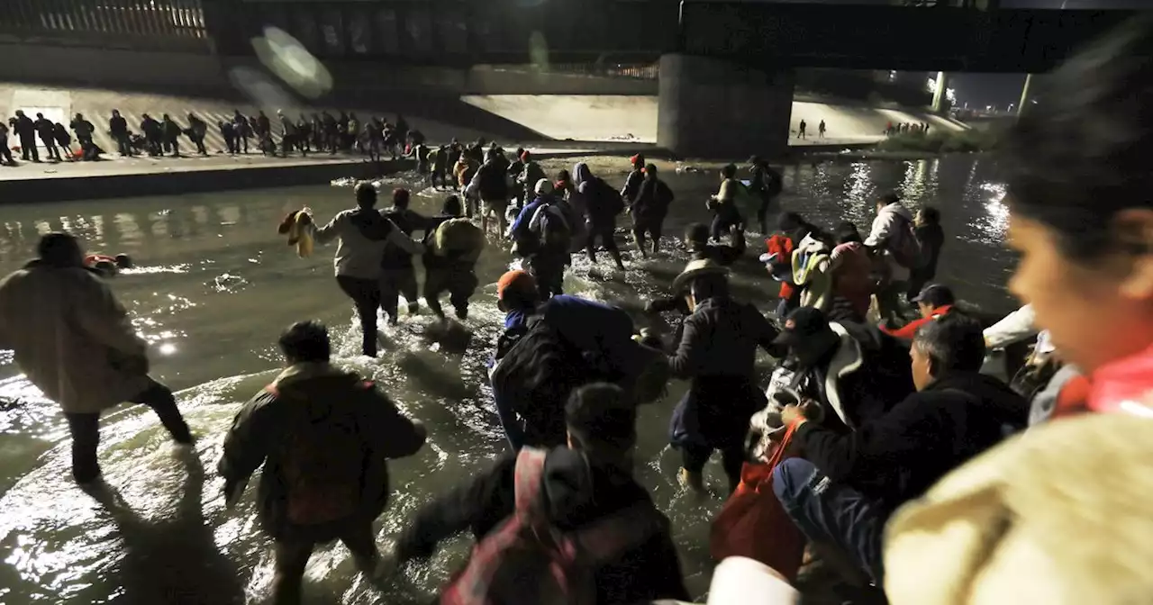 Attacking NGOs for aiding border crossing is the wrong approach