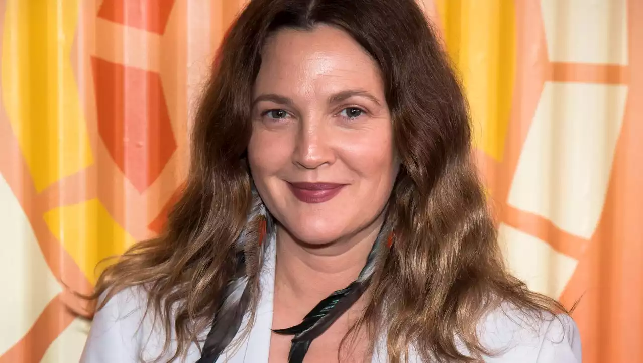 Drew Barrymore: »Es ist unglaublich, wie schmerzhaft Ghosting ist«