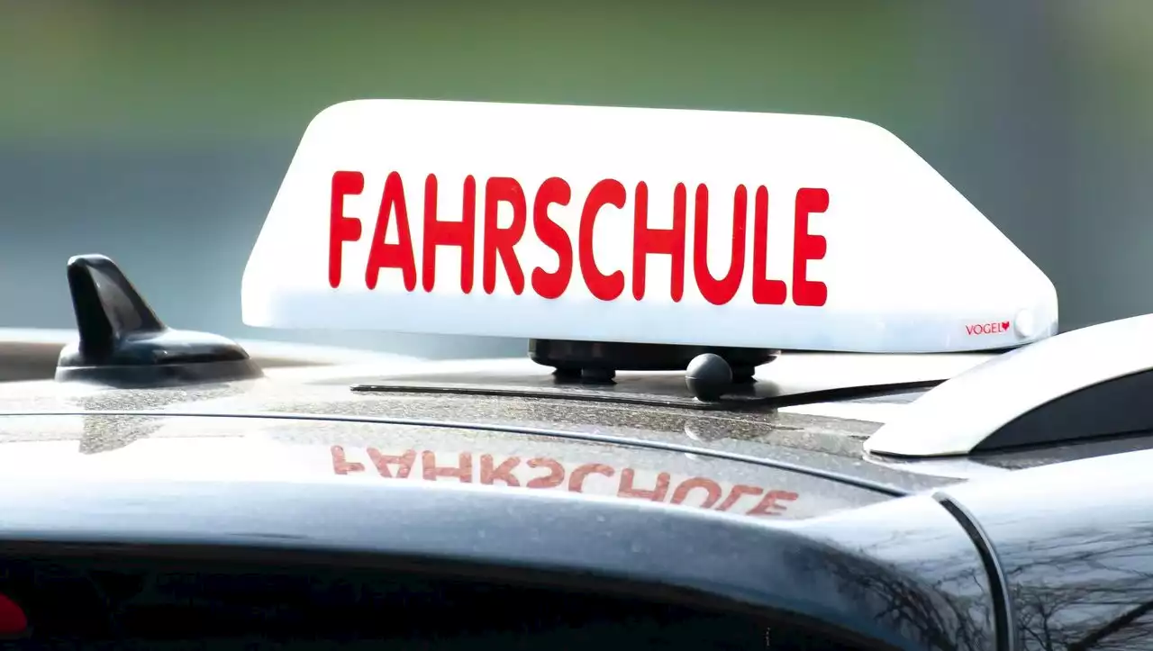 Führerschein: Fahrschüler immer unaufmerksamer – Durchfallquote von 40 Prozent