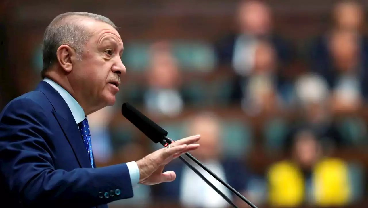 (S+) Türkei: Recep Tayyip Erdoğan führt einen Kulturkampf gegen die Musikindustrie