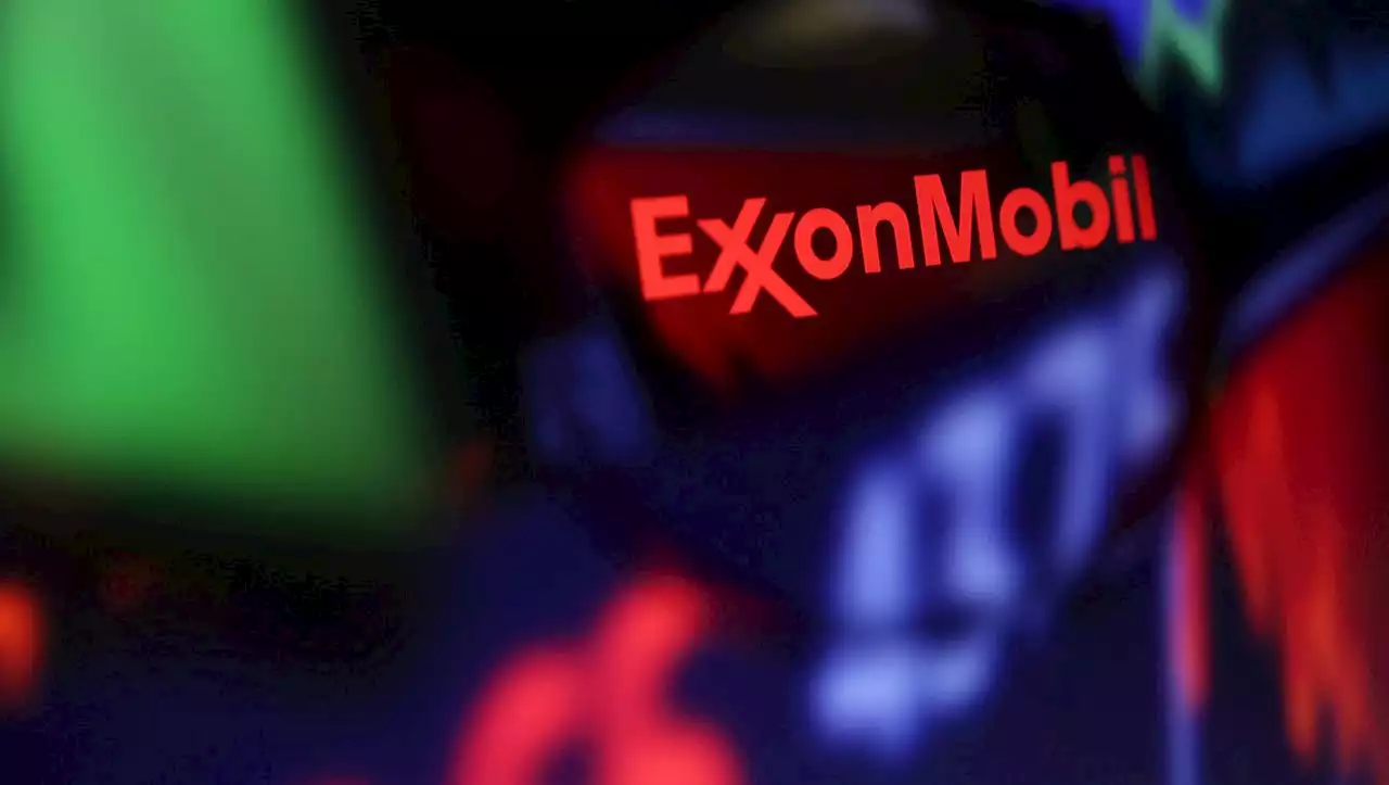 US-Energiekonzern Exxon verklagt EU wegen Übergewinnsteuer