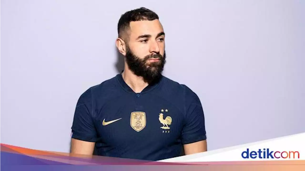 Agen Benzema Kritik Timnas Prancis: Teruslah Berbohong