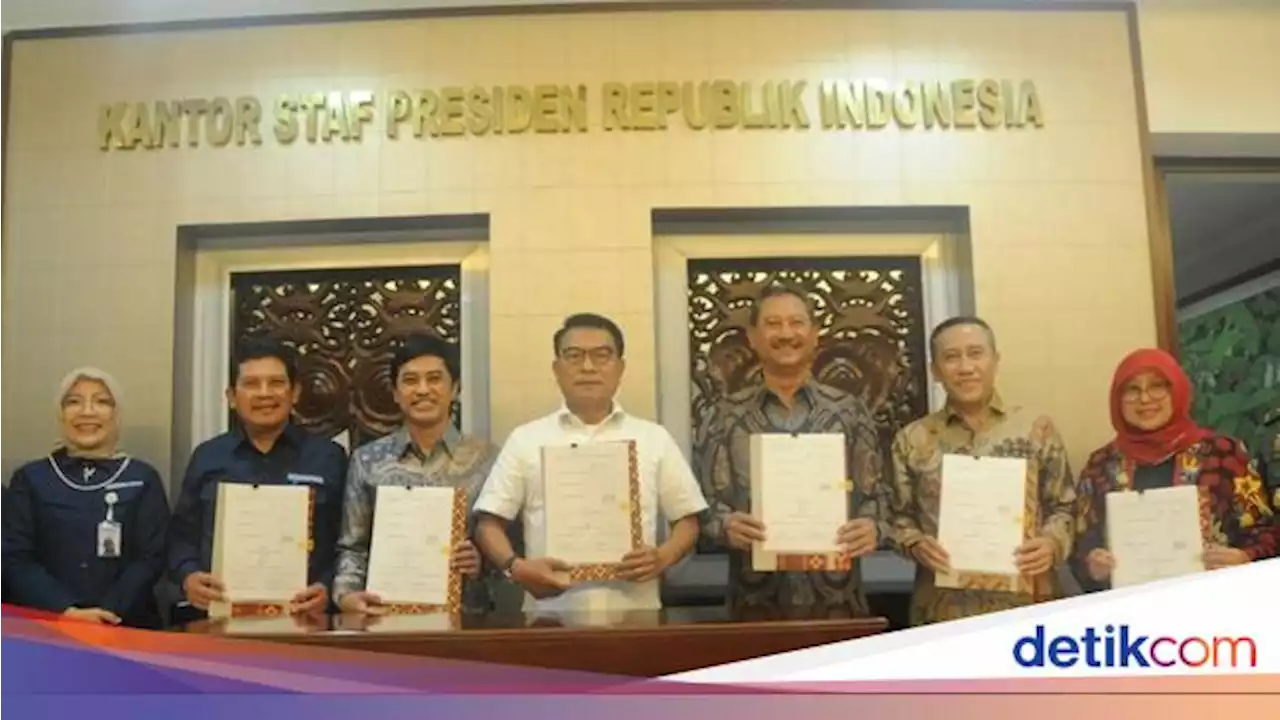 BPJS Kesehatan Minta RS Utamakan Penggunaan Alkes Produksi Lokal