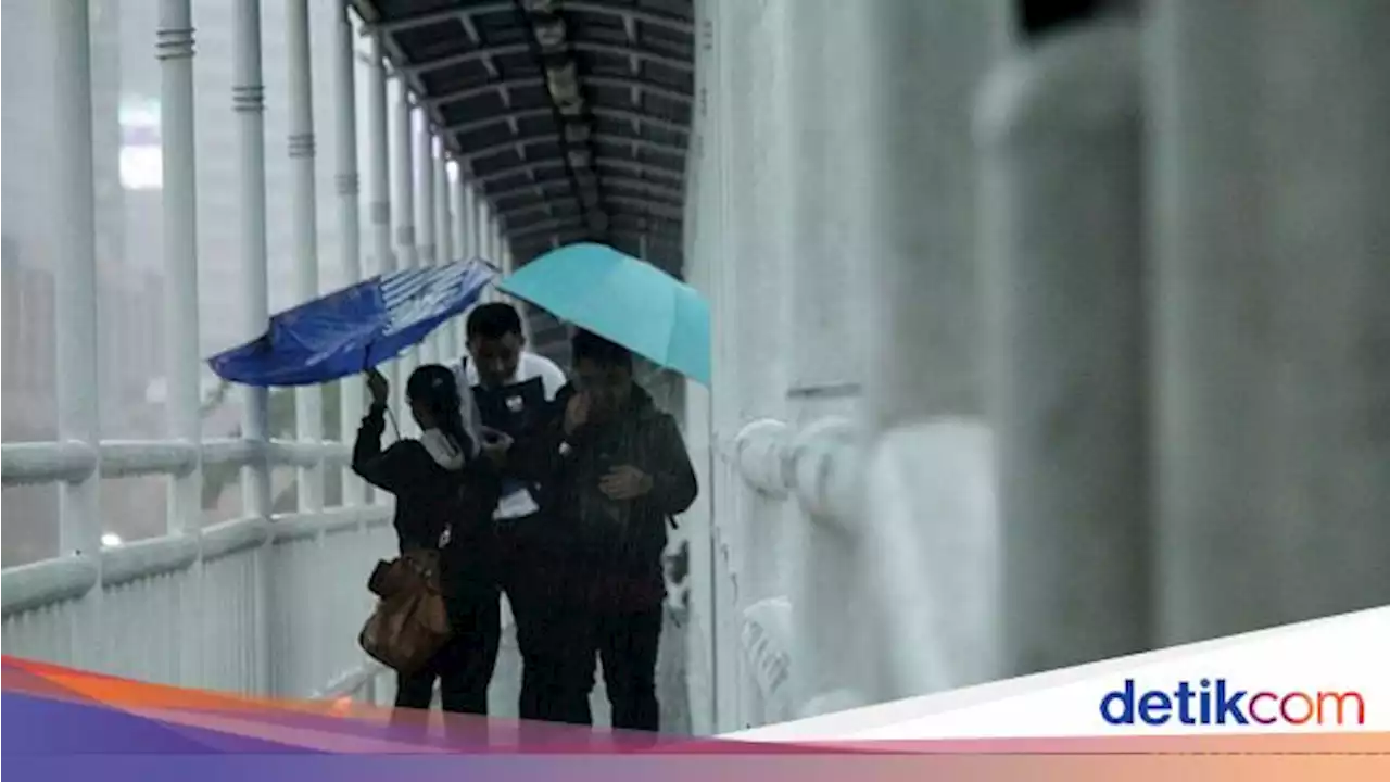 BRIN Vs BMKG, Netizen Ramai-ramai Pantau Cuaca Hari Ini