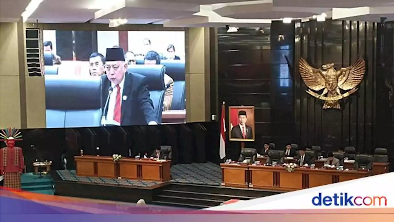 DPRD DKI Sepakati Pembentukan Anak Usaha JakPro Untuk Jatah PI Blok Migas