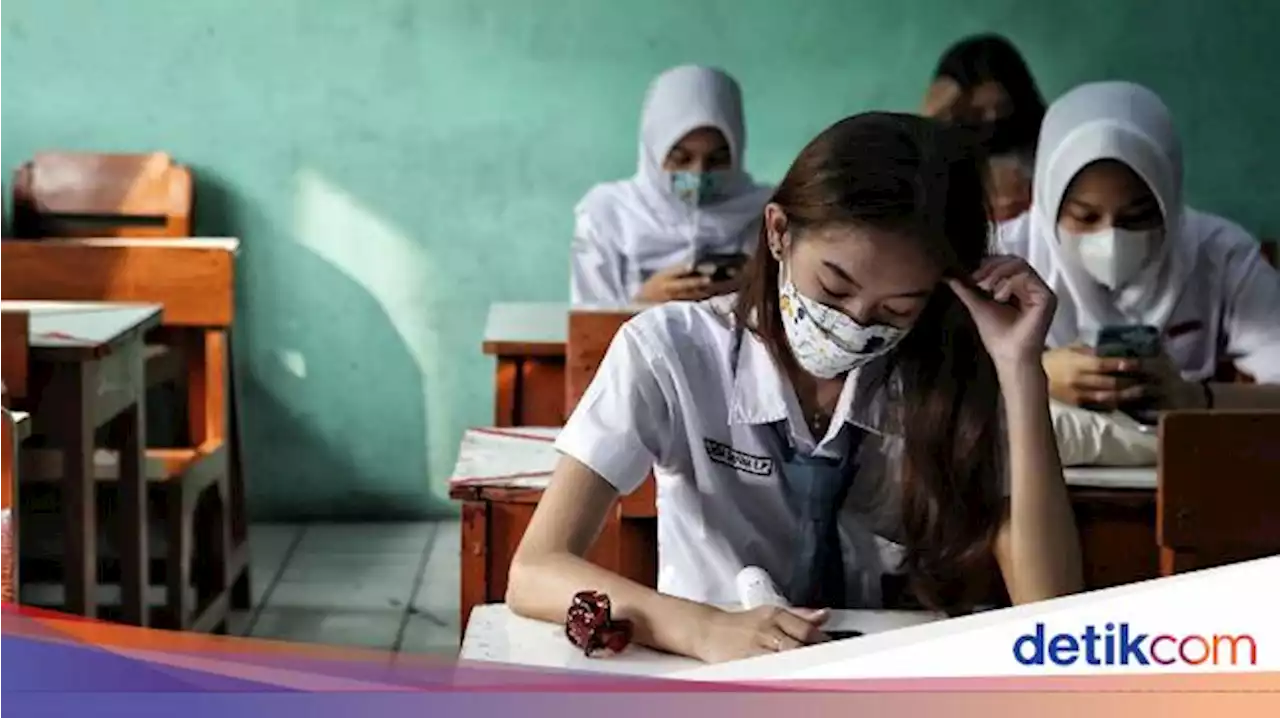 Pengumuman Kuota Sekolah SNBP Hari Ini, Cek di snpmb.bppp.kemdikbud.go.id